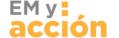 Logo de EMYACCIÓN