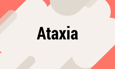 Ataxia