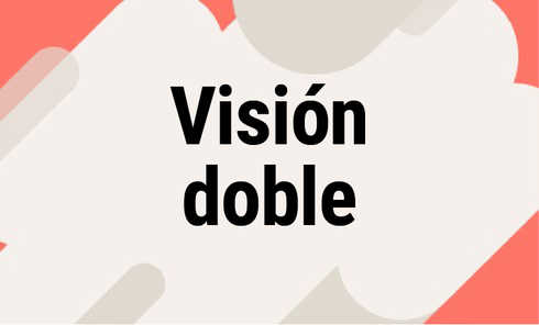 Visión doble