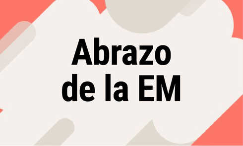 Abrazo de la EM