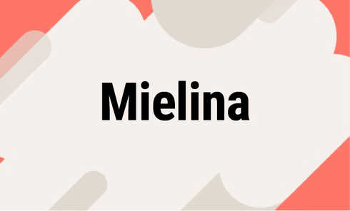 Mielina