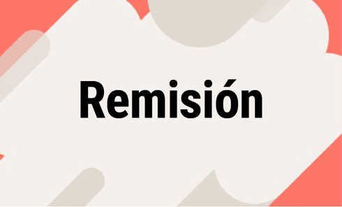 Remisión