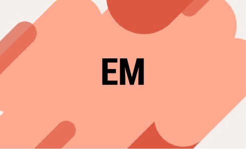 EM