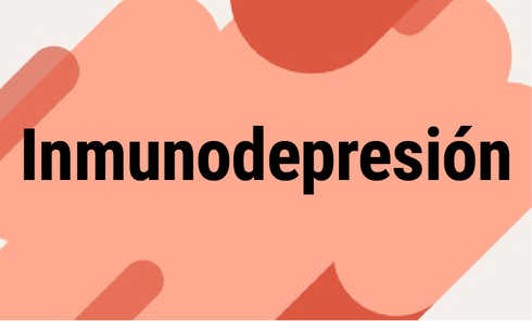 Inmunodepresión