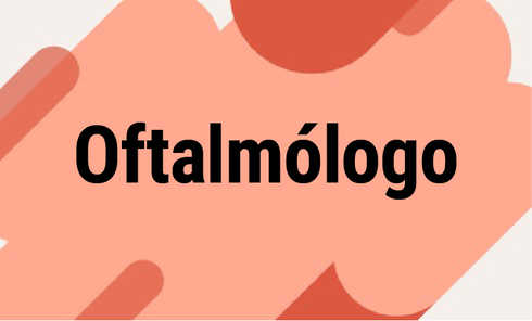 Oftalmólogo