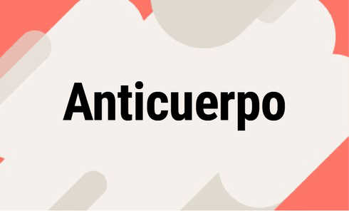 Anticuerpo