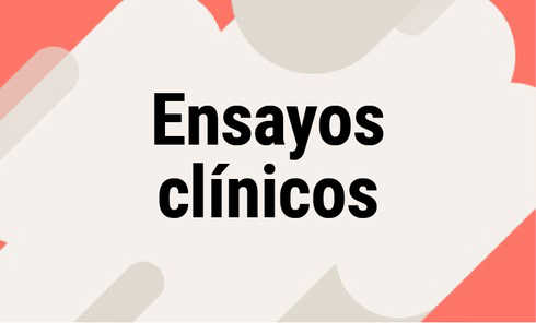 Ensayos clínicos