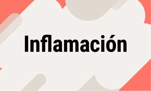 Inflamación