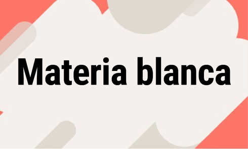 Materia blanca