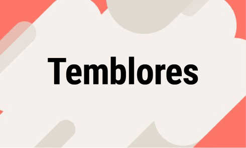 Temblores