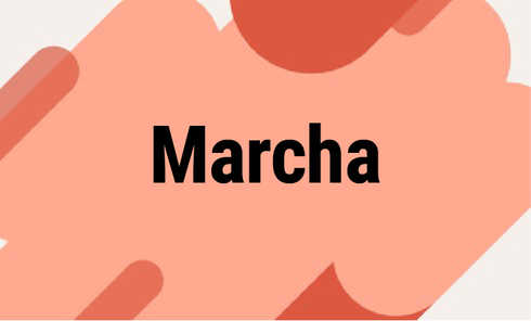 Marcha