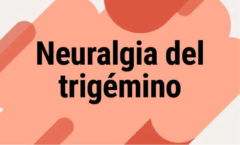 Neuralgia del trigémino