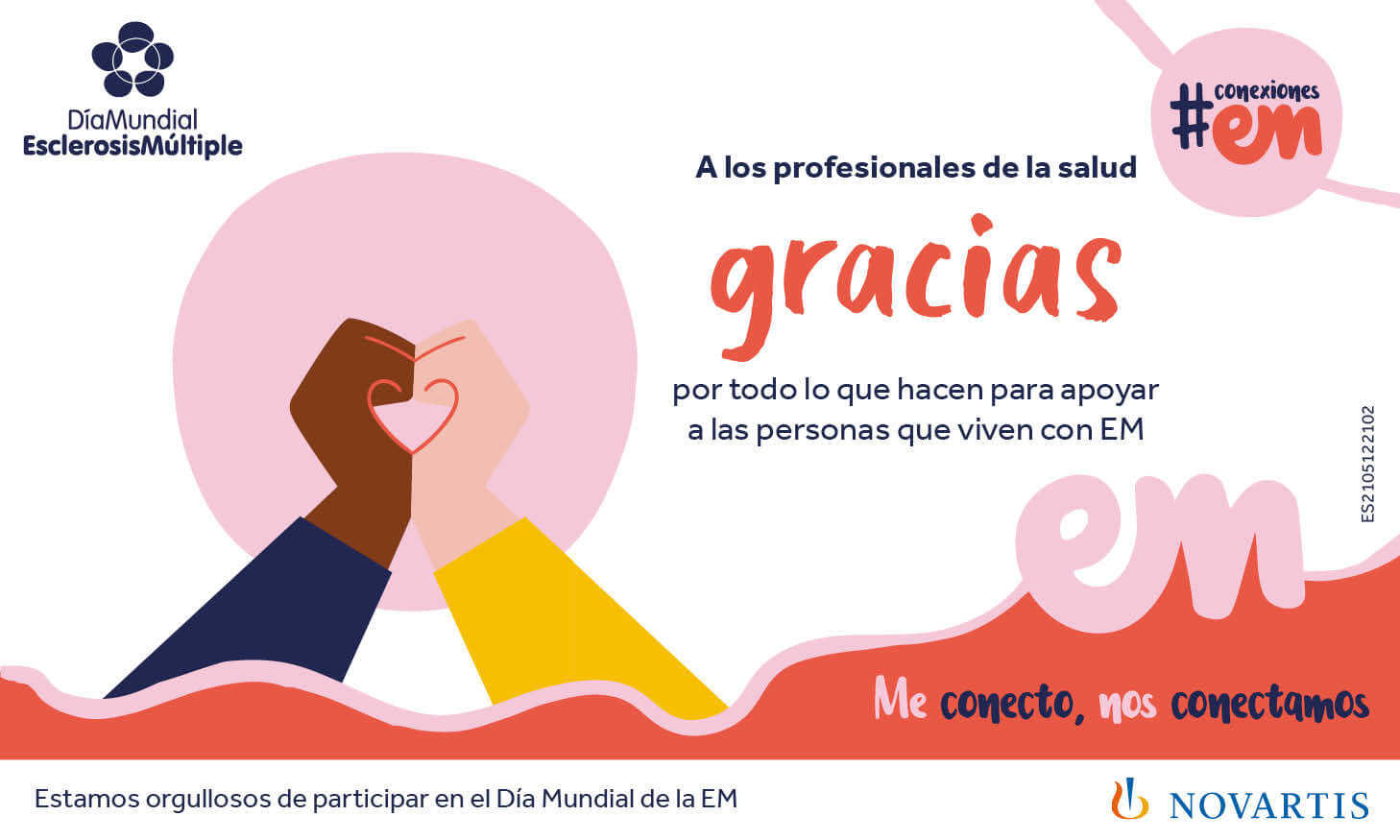 Infografía Día Mundial EM