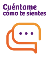 Logo Cuentame como te sientes