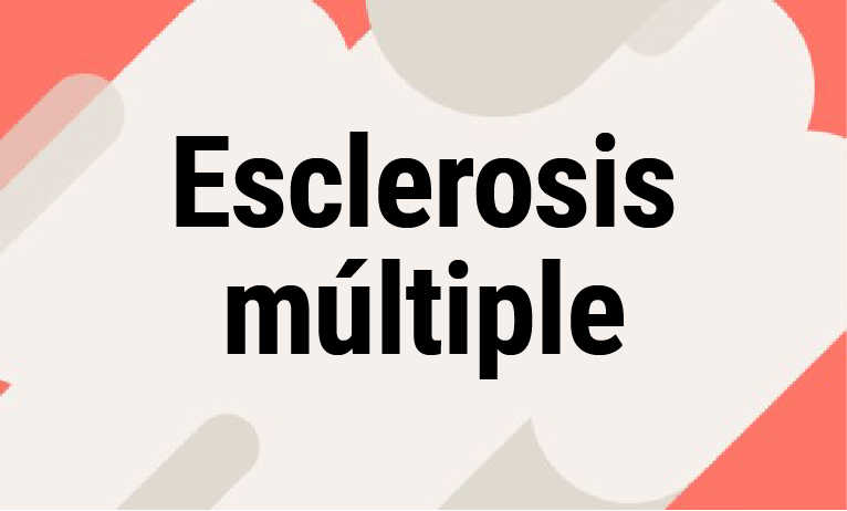 Esclerosis múltiple
