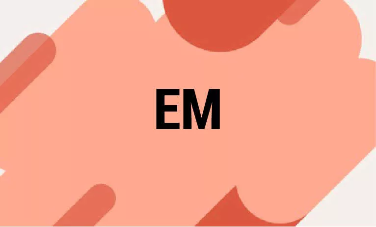 EM