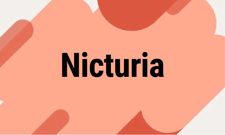 Nicturia