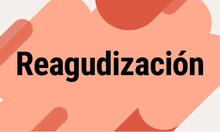 Reagudización