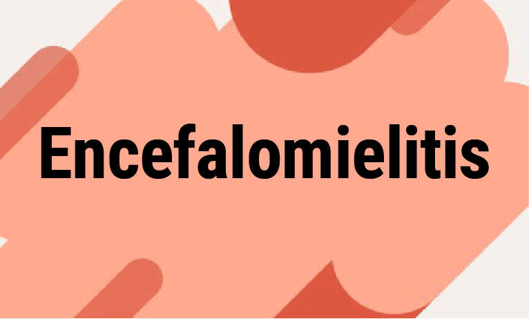 Encefalomielitis