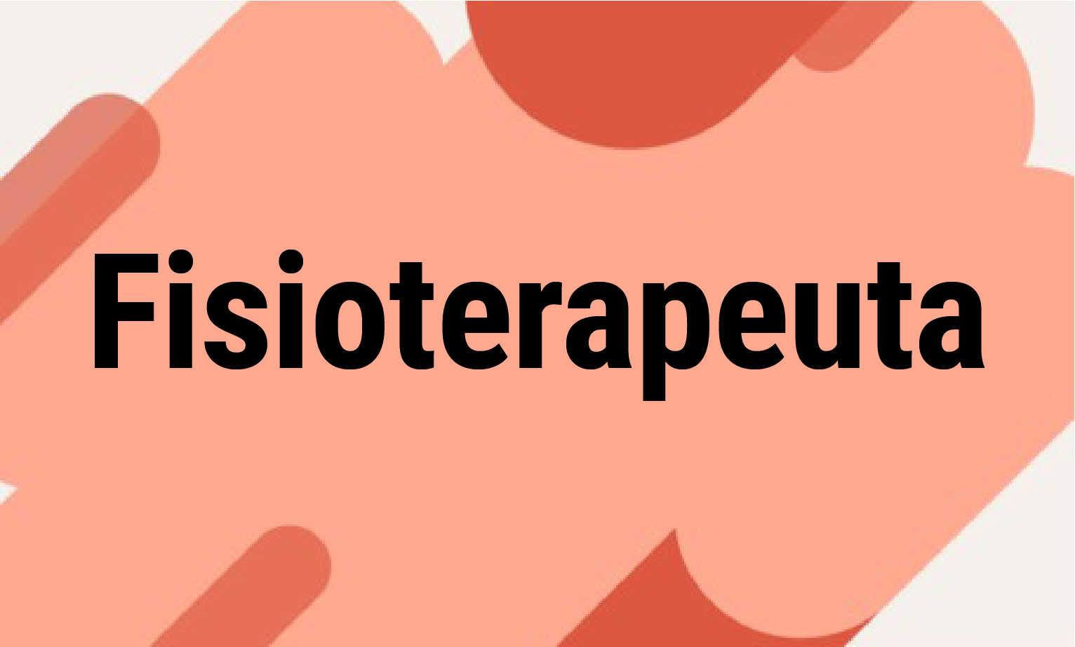 Fisioterapeuta