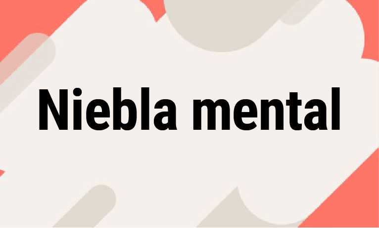 Niebla mental