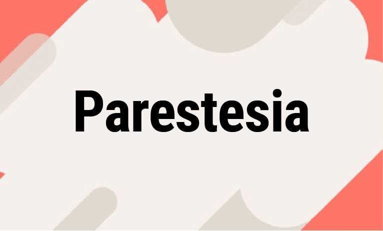Parestesia